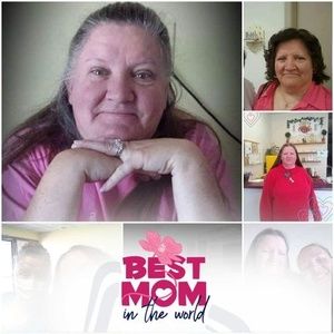 Meet your Posher, Daisy fern